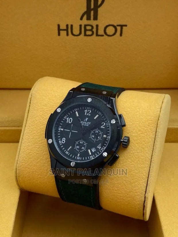 Hublot Quality Watch · Photo 1