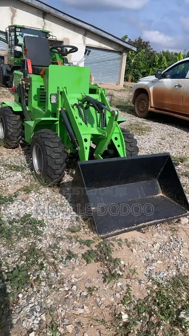 Mini Loader · Photo 1