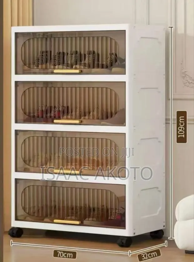 Ultimate Cabinet · Photo 1