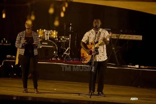 Live Performances · Photo 1