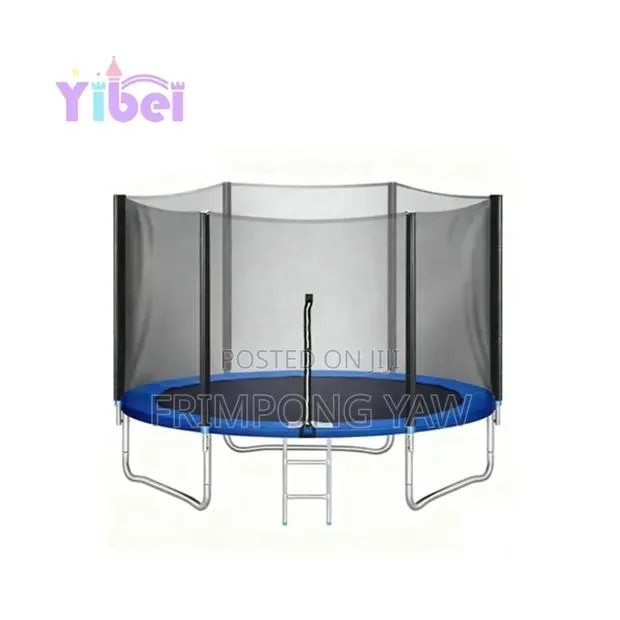 Trampoline · Photo 3