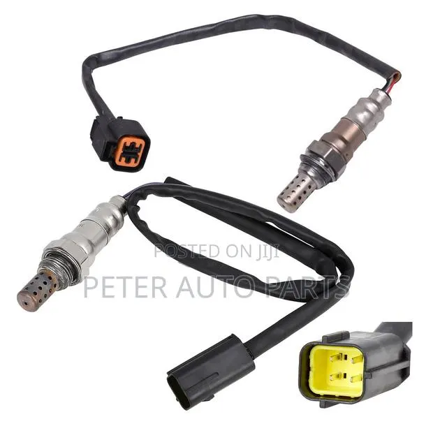 Hyundai Elantra 2012-15 Oxygen Sensors Bang 1 and 2(Top and Bottom) · Photo 1