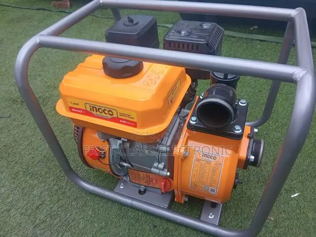 INGCO 2-Inch Engine Water Pump for Sale · Photo 1