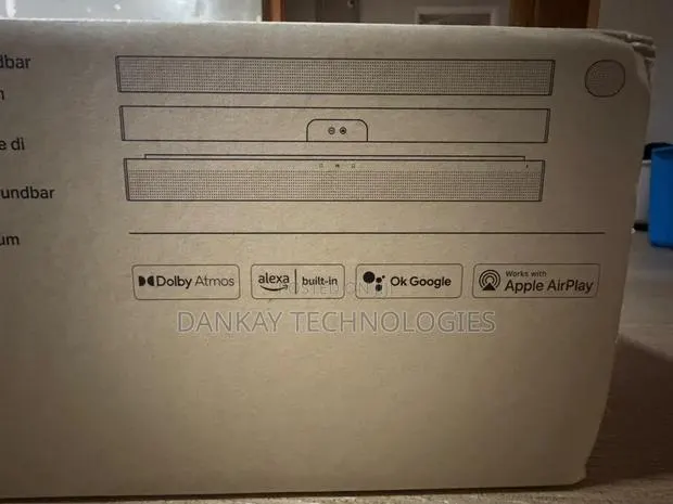 Sonos Arc Soundbar With Dolby Atmos · Photo 5