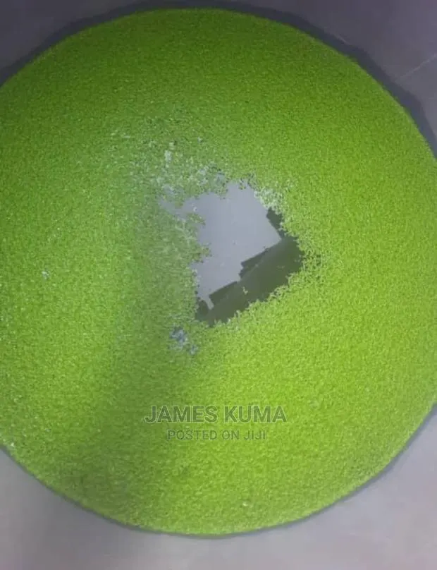 High Protein Azolla/Duck-Weeds for Poultry/Livestock Feeds. · Photo 1
