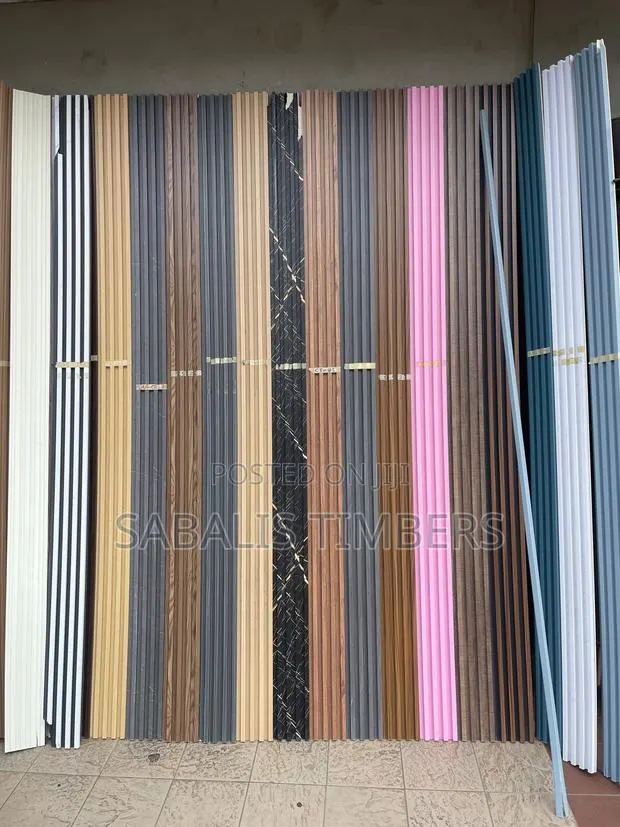 Extra Ordinary Wall Panels “The Perfect Wall Panels Solution” · Photo 1