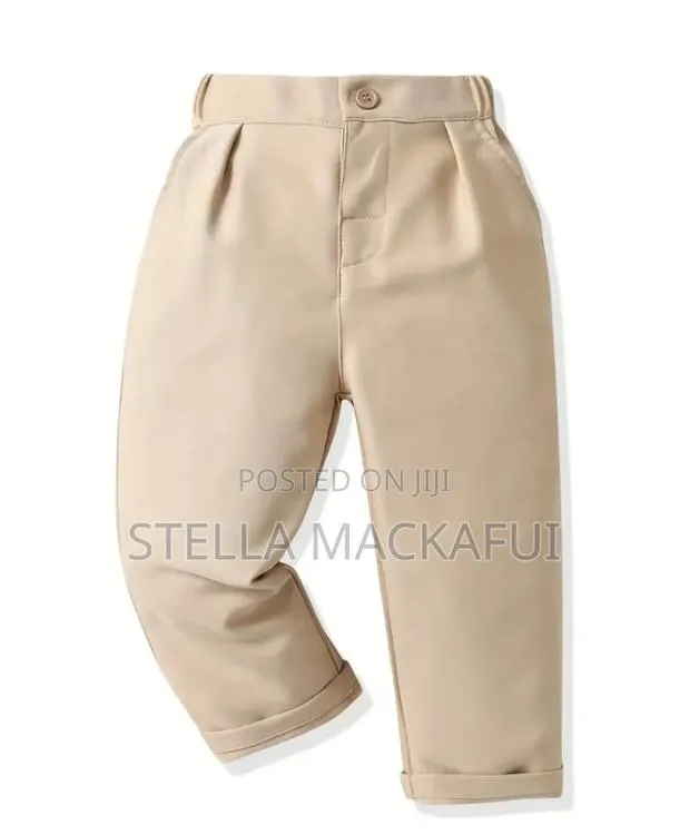 Material Trousers for 11-13yrs · Photo 3