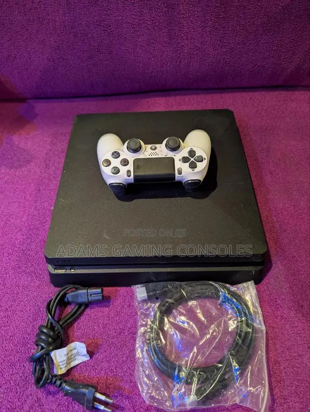 Ps4 Slim Jailbreak 9games · Photo 1