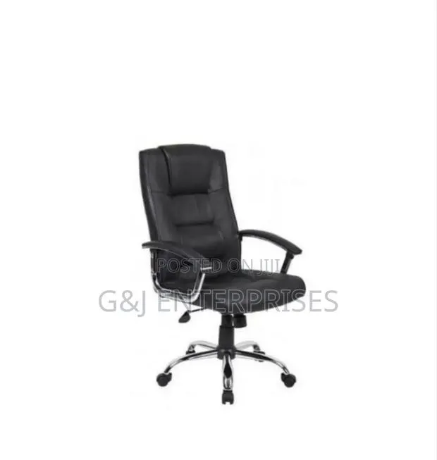 Executive Office Swivel Chair