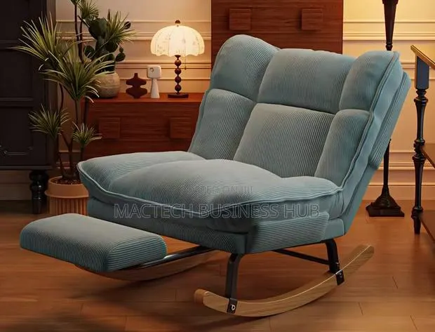 Sofa Armchair for Living Room Bedroom · Photo 1