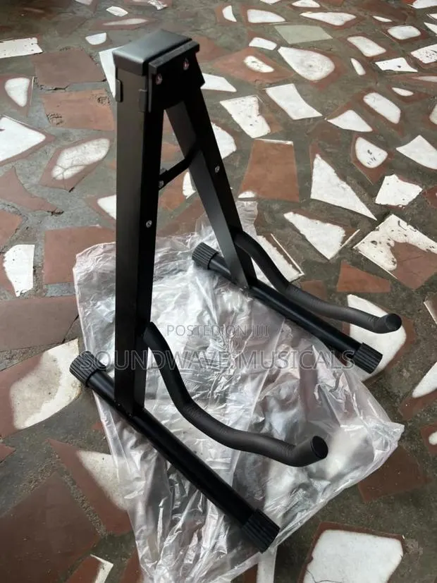 Guitar Stand Available · Photo 1
