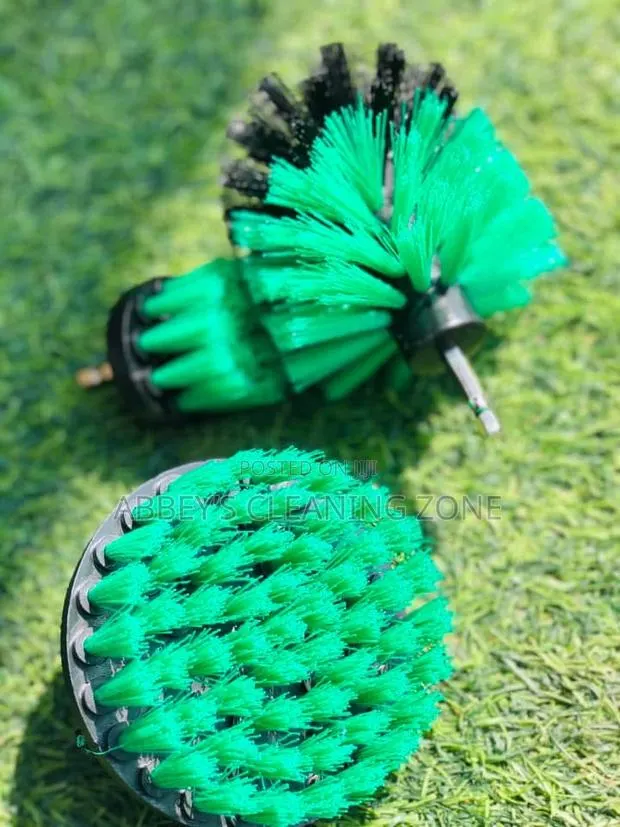 Drill Brush · Photo 1