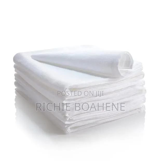 Baby Potty Napkins · Photo 1