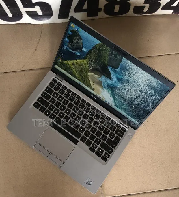 Laptop Dell Latitude 5410 16GB Intel Core i5 SSD 512GB · Photo 1