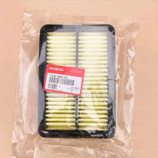 Honda Accord & CR-V Hybrid Air Filters