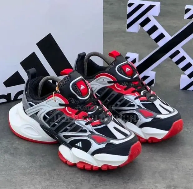 Adidas XLG Runner · Photo 1