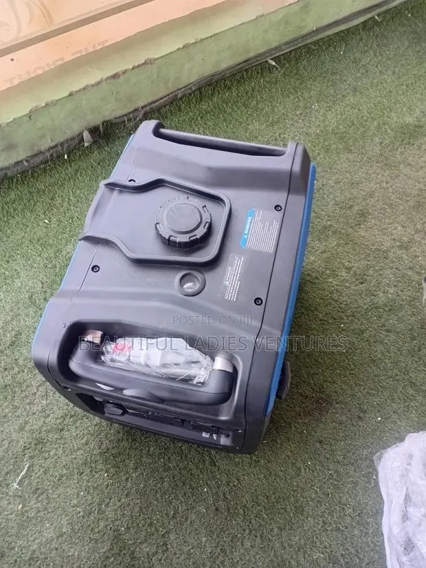 Efficient Power for Every Situation · Photo 1