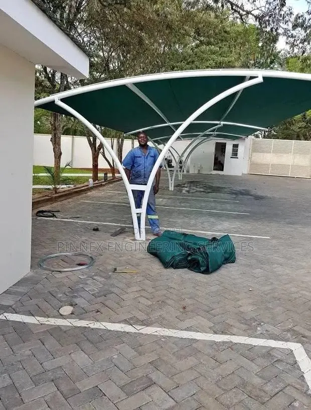 Customized Carport Available · Photo 1