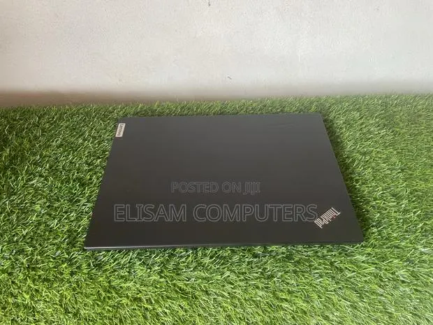 Laptop Lenovo ThinkPad L14 8GB Intel Core i5 SSD 256GB · Photo 1