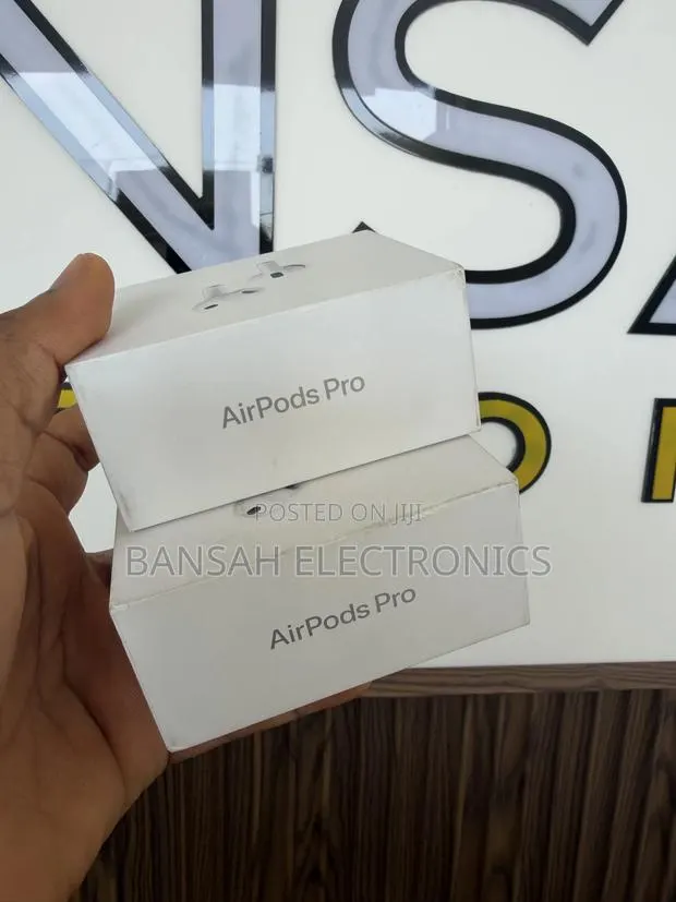 AirPods Pro · Photo 1