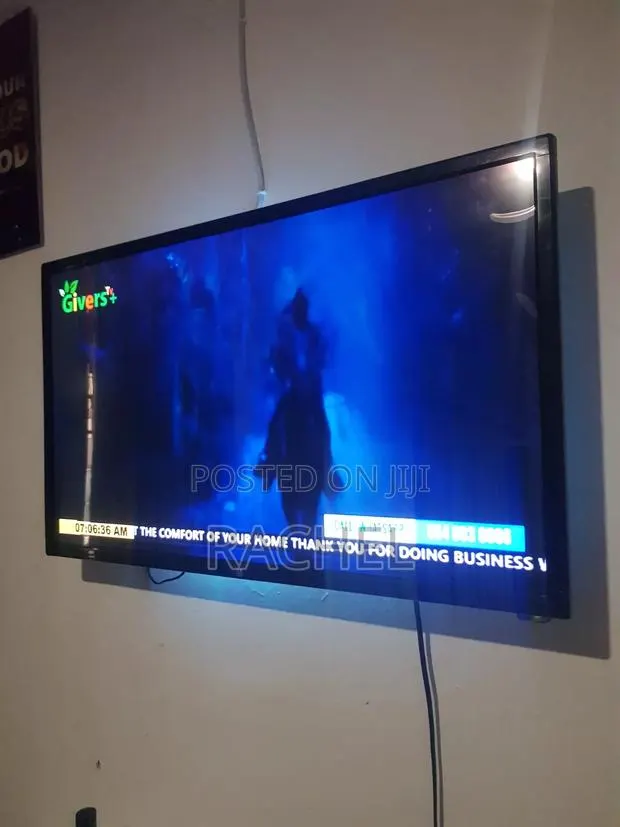 TV Set 32 Inches · Photo 1