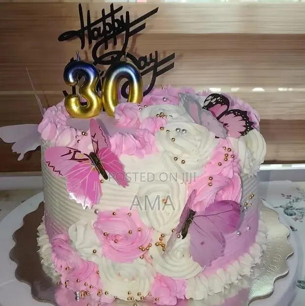 Birthday Cake · Photo 1