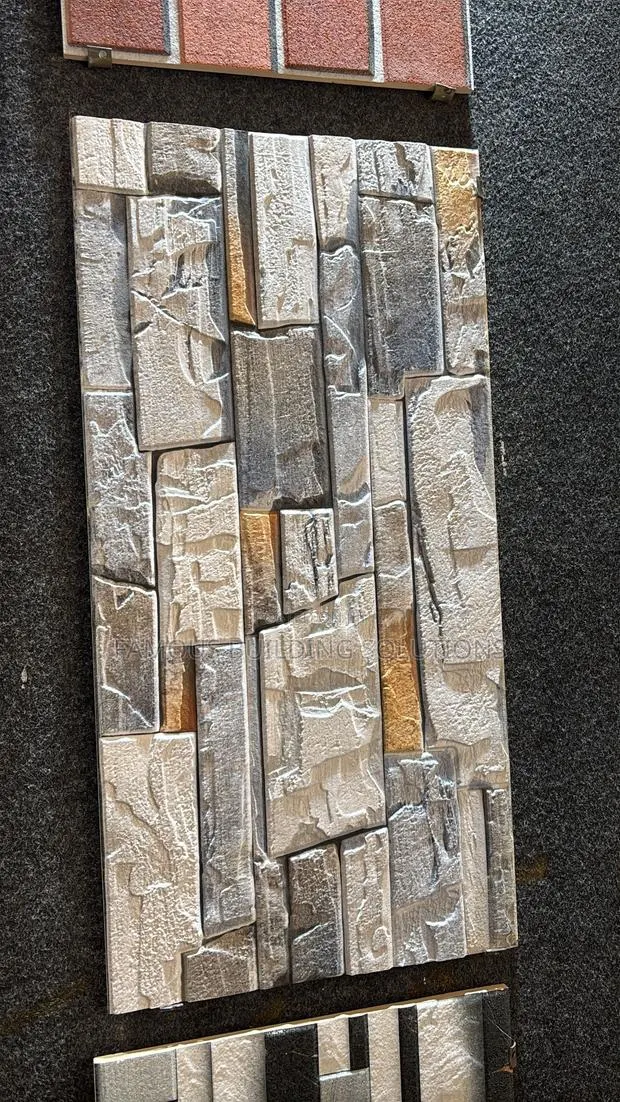 30x60 Facial Tiles · Photo 4