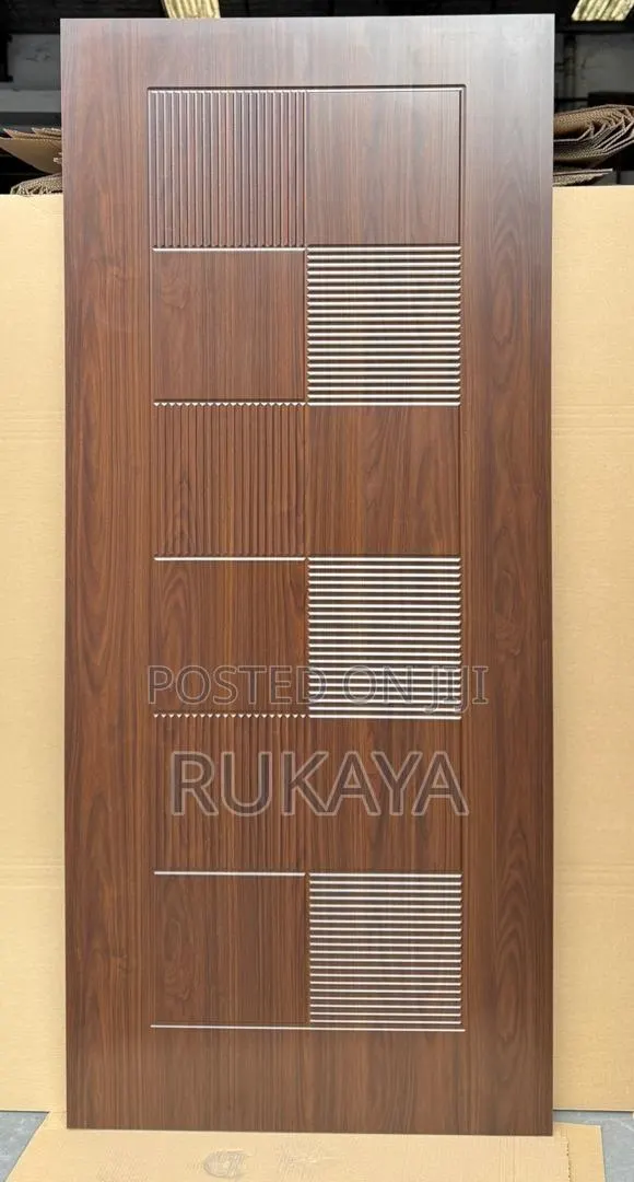 Turkish Wooden Door · Photo 1