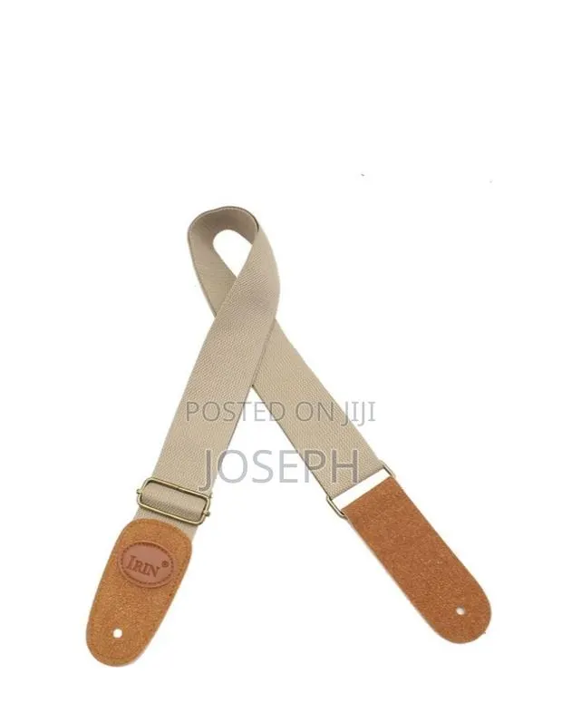 Guitar Strap · Photo 1