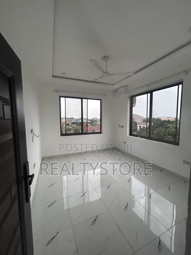 2bdrm Apartment in Ashongman, Accra Metropolitan for rent · Photo 1