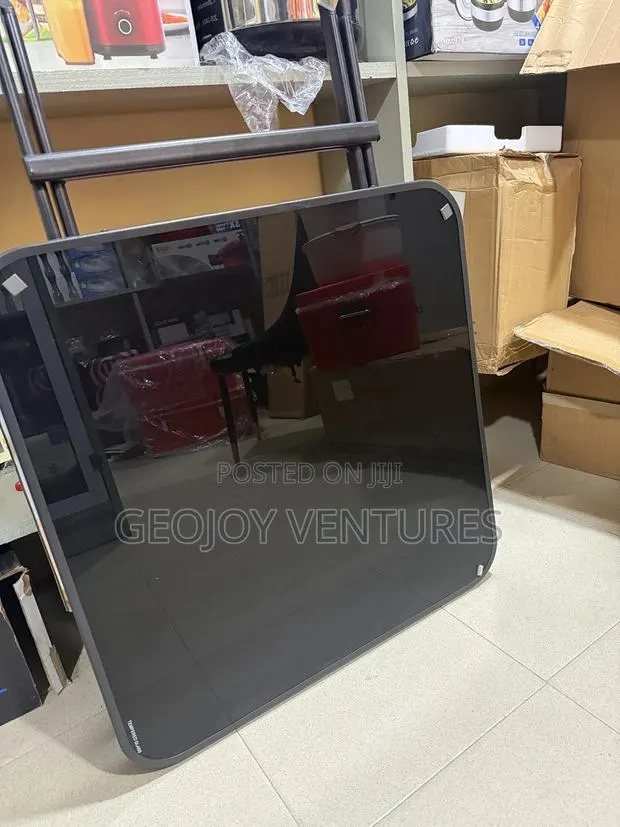 Portable Square Folding Table · Photo 1