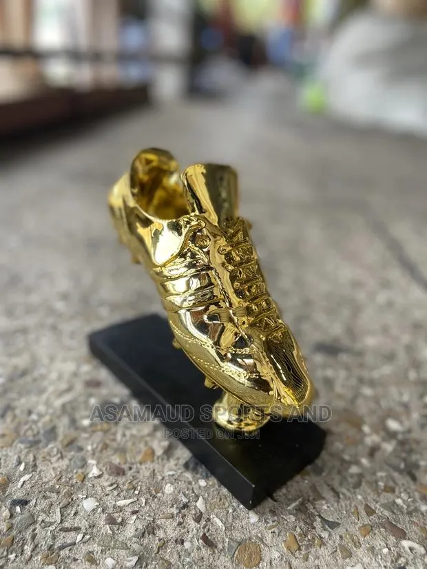 Best Player Trophy’S at Cool Price · Photo 1