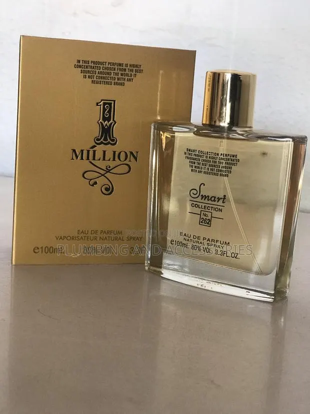 Million Collection · Photo 1