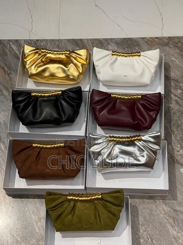 Jwpei Purse Bag · Photo 1