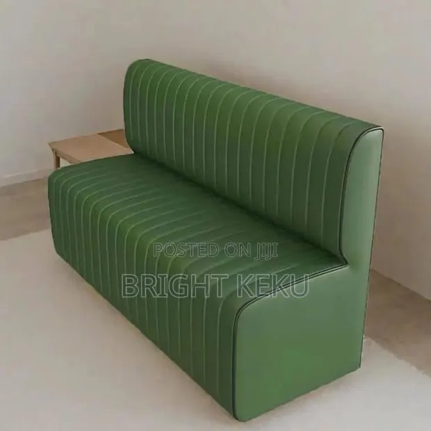 Stuffing Chair in Restaurants Is Available · Photo 1