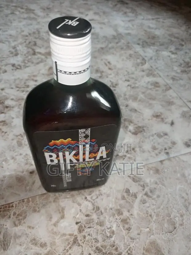 Bikila for Sale · Photo 1