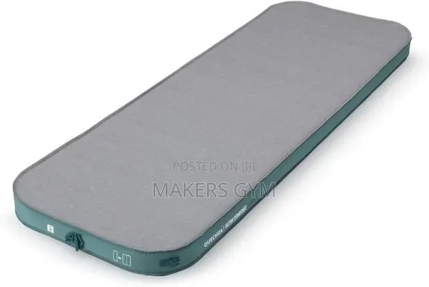 Camping Mattress - Ultim Comfort · Photo 1