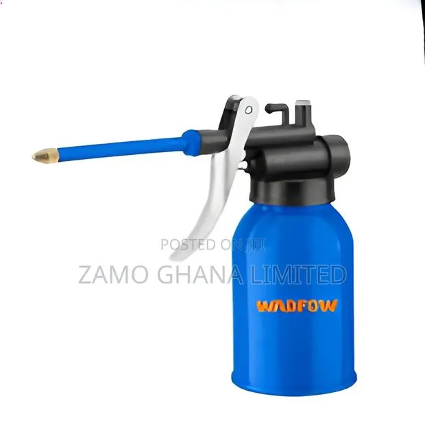 Oil Can - Wyh1325 · Photo 1