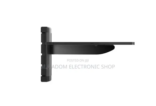 Single DVD Glass Shelf · Photo 1