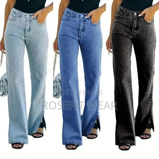 Quality Ladies Jeans · Photo 1