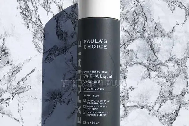 Paula's Choice Skin Perfecting 2% Bha Liquid Exfoliant · Photo 1