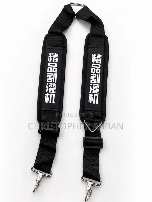 Backpack Weeder Belt · Photo 1