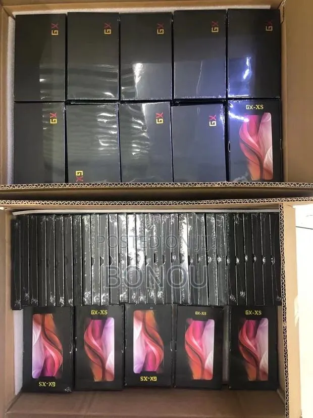 17 Pro Original Gx Oled Screen · Photo 1