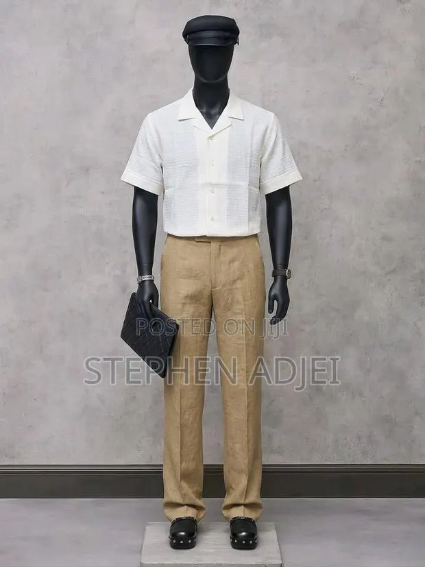 Kaftan for Men · Photo 1