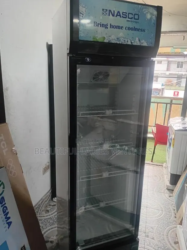 Commercial Cooling You Can Trust · Photo 1