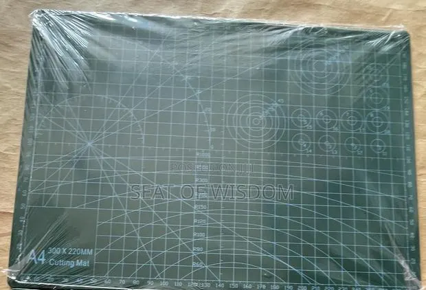 A4 Cutting Mat · Photo 1