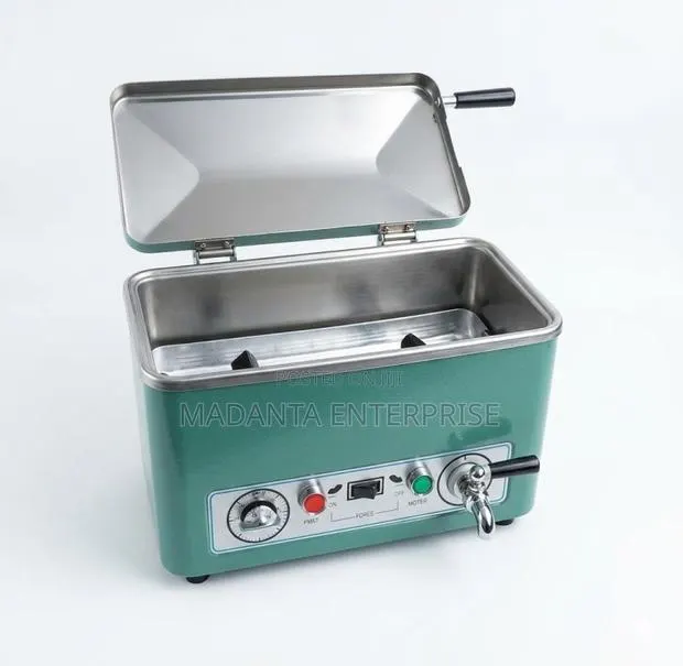 Boiling Sterilizer · Photo 1