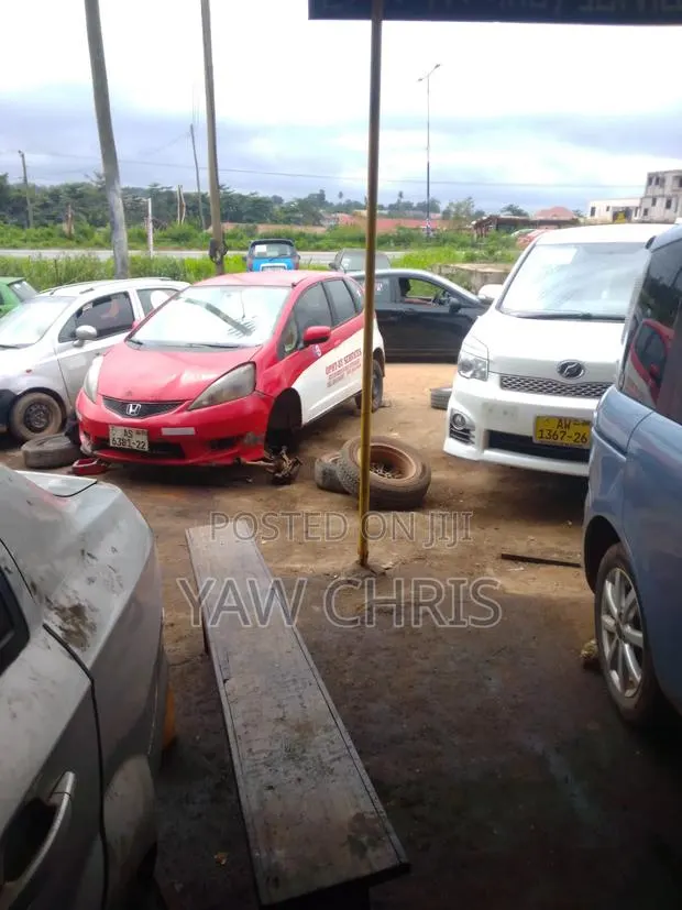 Best YBarimah Car Services · Photo 1
