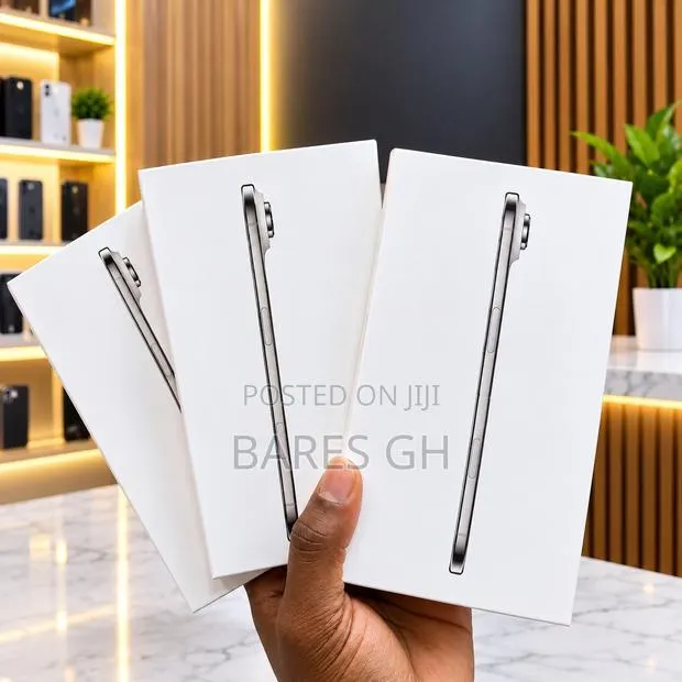 New Apple iPhone Air 256 GB · Photo 1