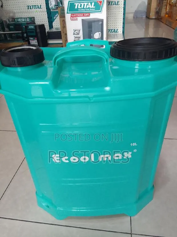 16l Sprayer Ecoolmax · Photo 1